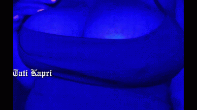 Blue Dreams
