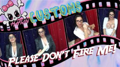 Hafwin - Hafwin Rps Please Don