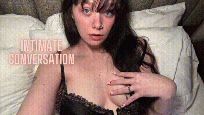 Intimate Conversation