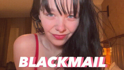 Blackmail-Fantasy: Extorting Information Out Of You