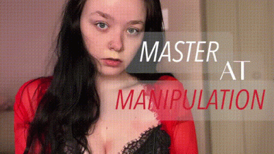 Master At Manipulation