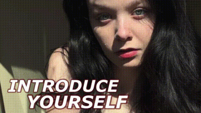 Introduce Yourself