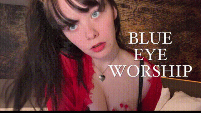 Blue Eye Worship