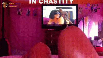 Sissy In Plastic Pants Dry Hump