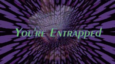 Trapped By AI