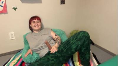 Fucking You Instead Of Your Step-Sister