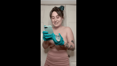SPH At The Clinic (Small Penis Humiliation)