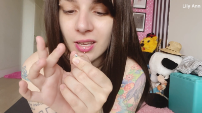 Urlittlewhore - Shrunken Step-son Fuck With Giantess Step-mom And ...