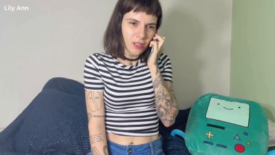 Body Swap With Girlfriend