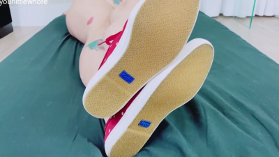 Keds Sneakers Worship