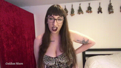 Mean Step-Mommy Will Spank You