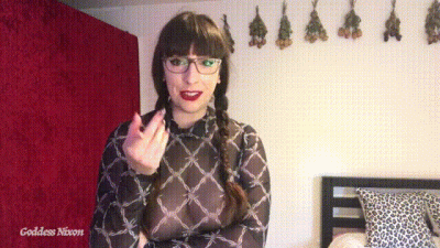 Financial Punishment For Disobedient Cuck
