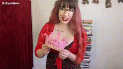Happy Birthday, Sissy!