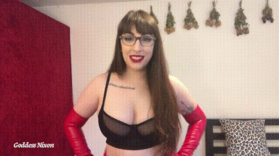 Panty Wardrobe Task For Sissies
