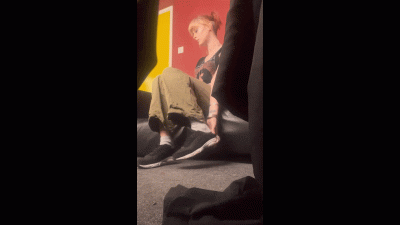 Hidden Camera Changing Room