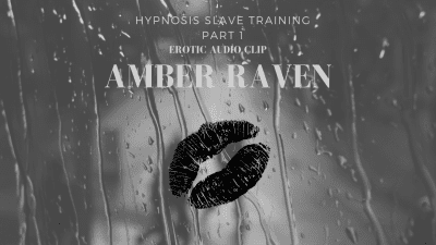 Audio Clip: ASMR Slave Training
