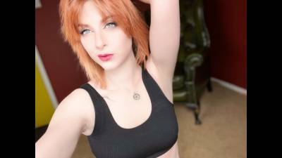 Goth Girl Humiliation