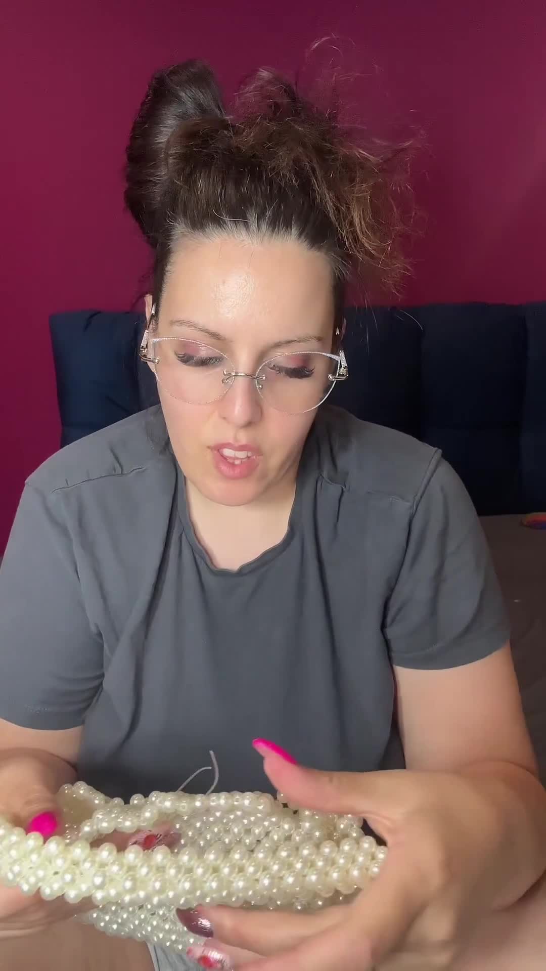 Stepmommy Took Your Virginity And You End Impregnating Her