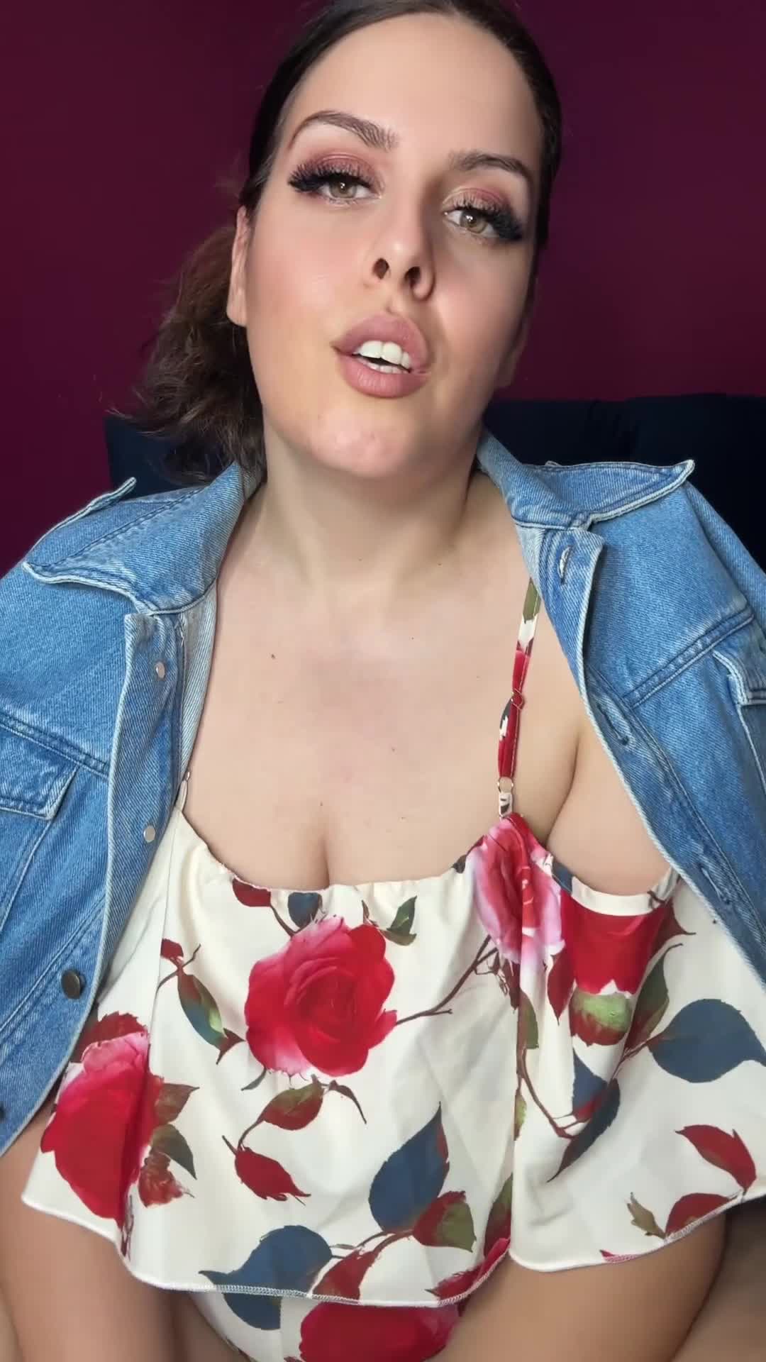 I Love You Stepmommy I Will Move Back With You