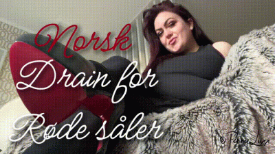 Norsk Drain For Rode Saler