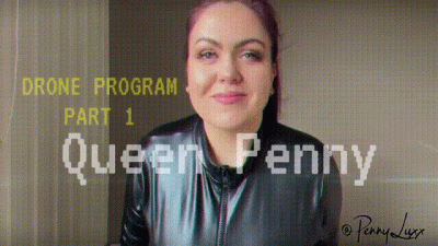 Drone Program Part 1