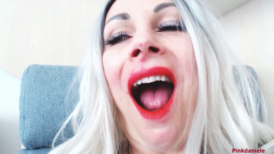 My Nostrils Are Dangerous