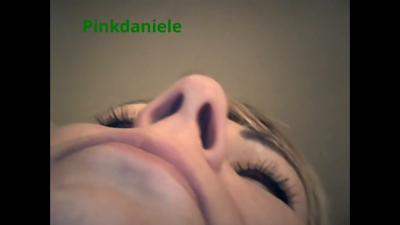 How Deep Are My Nostrils