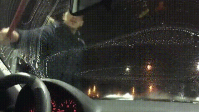 Blond Girl He Doesn't Want To Wait