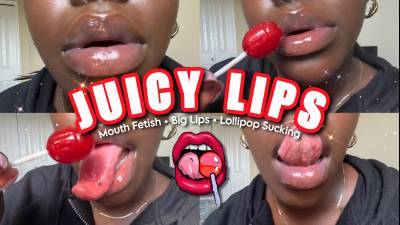 Juicy Lips
