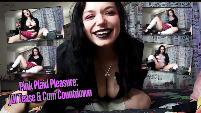 Pussy - iWantClips