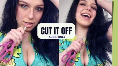 Cut It Off SPH And Penectomy (Audio Only)