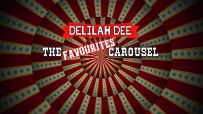 Delilah Dee: The Favourites Carousel (A Collection Of My Favourite Photosets)