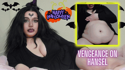 Vengeance On Hansel