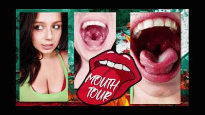 Mouth Tour