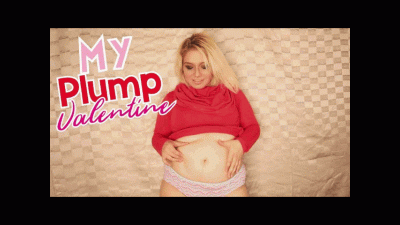 My Plump Valentine