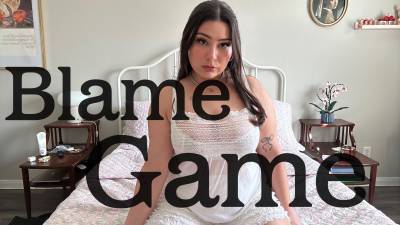 Blame Game