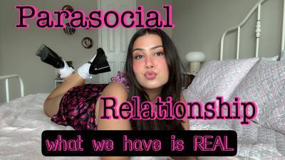 Parasocial Relationship