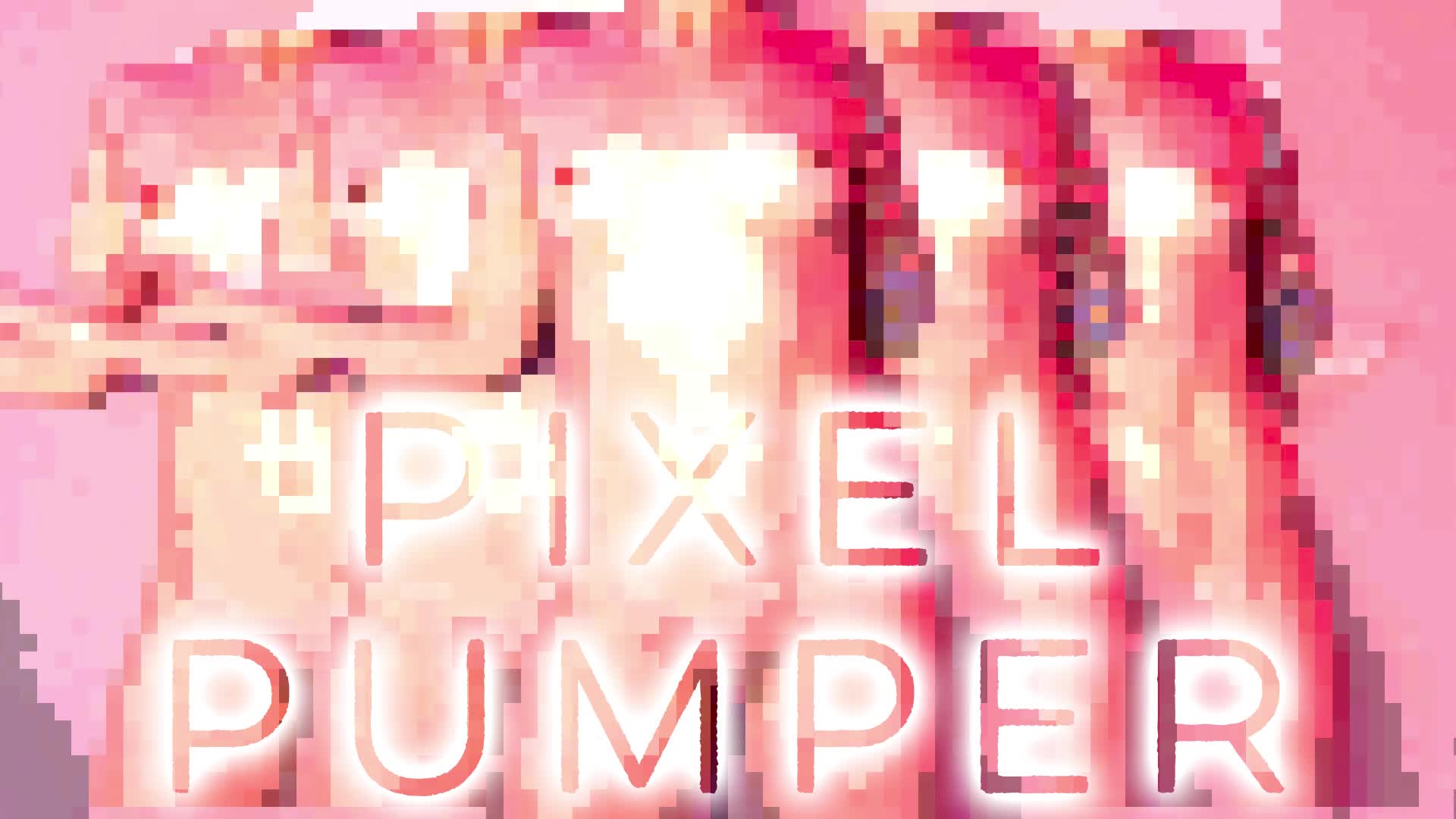 Pixel Pumper