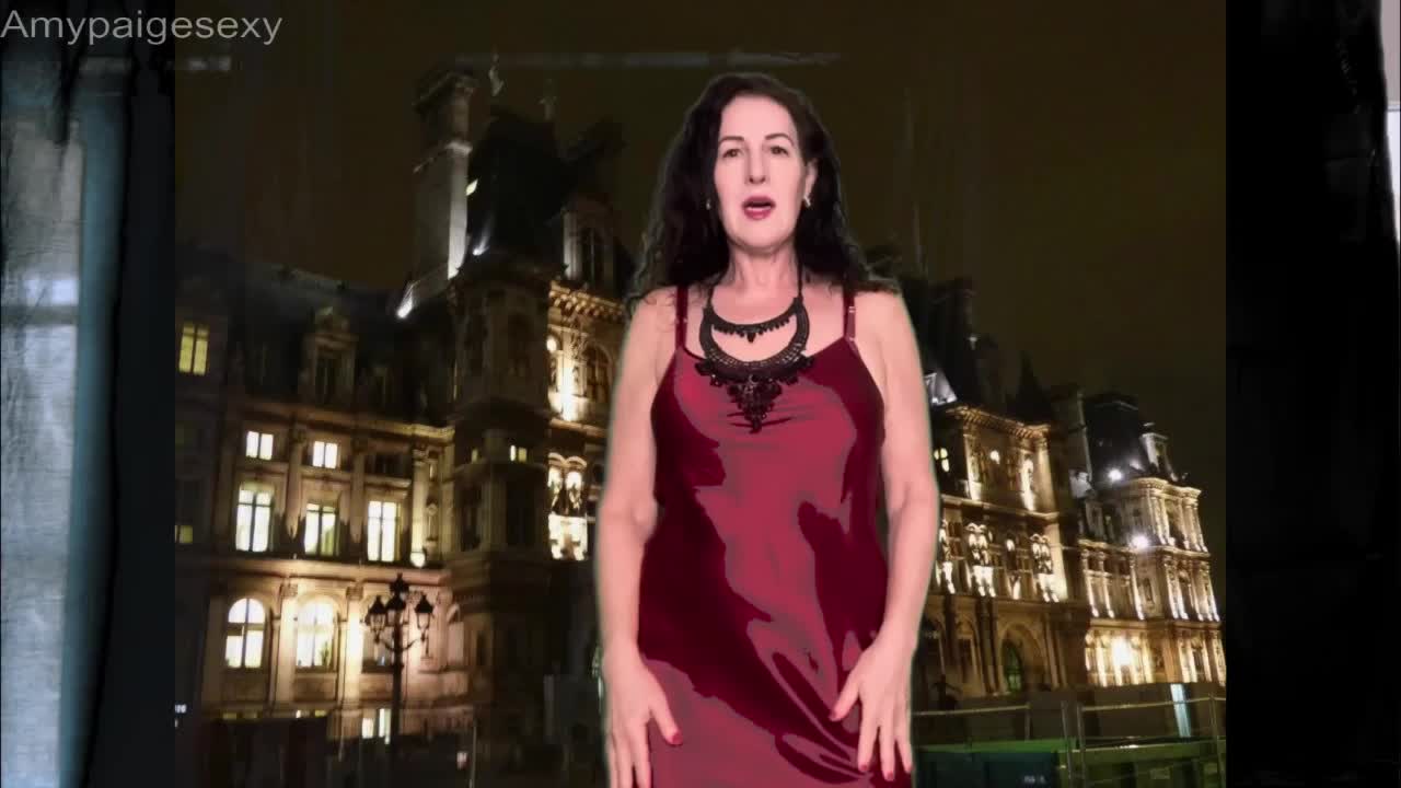 Freckled Goddess Tit Worship