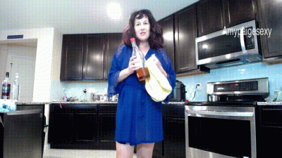 After Party Creampie Cuckold