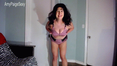 Spurt Your Load In My Bra