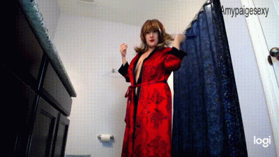 Toilet Hold It Taboo-Fantasy