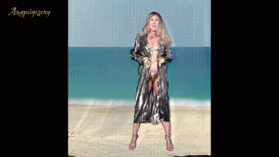 Goldfinger Labor Day JOI