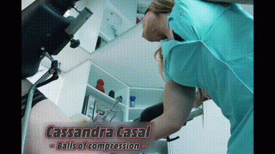 Balls Of Compression