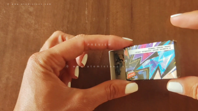 Giantess Hand And Tinies From Matchbox