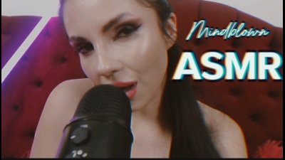 Mindblown ASMR