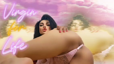 Virgin For Life