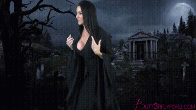 Haunted Mansion With Paperboy Act 3 1080P
