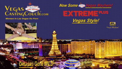 Alisha Adams - Bdsm Vegas Mayhem Anal Magic Wand Nipple Clips Thrashing Dildos