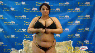 Serena Lee- Anal With Big Beautiful Buxton Casting And More!
